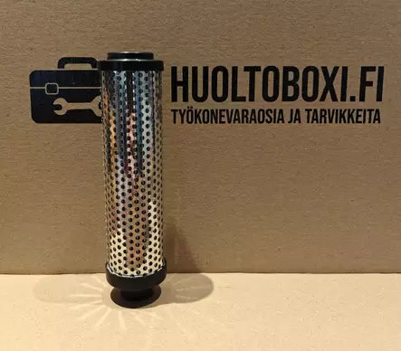 Hydrauliikka suodatin - Työkoneiden hydrauliikka osat - 360200001 - 1