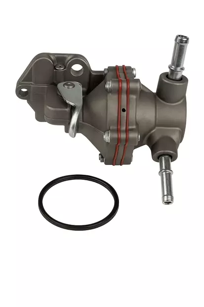 Polttoaineen siirtopumppu JCB - JCB 412 moottorin osat - 14200001 - 1