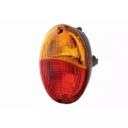 Takavalo JCB/Weidemann - JCB 409B sähkö osat - 11400001 - 1