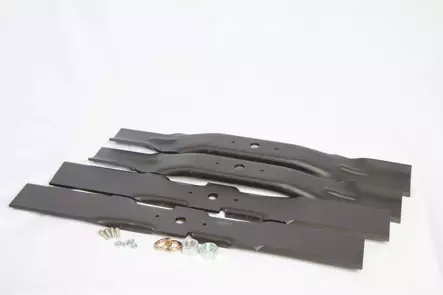 Teräpaketti 42" DM42B pöytään - Walker MB Leikkuupöydän osat - 420300001 - 1