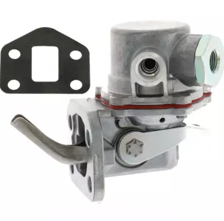 Polttoaineen siirtopumppu, JCB/Perkins - JCB 411 moottorin osat - 30200002 - 1