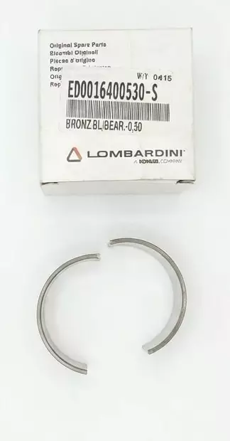 BEAR. -0.50 - Kohler työkoneiden moottorin varaosat - ED0016400530-S - 1